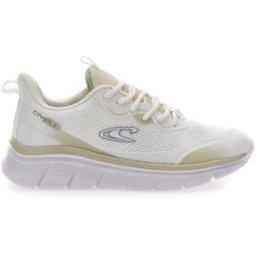 ONEILL Sneakers Bianche In Mesh O'Neill Trinity Woman Low 37