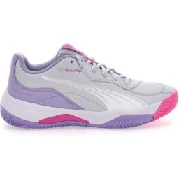 Scarpe da Padel Grigio Puma Nova Smash Wn's 38½