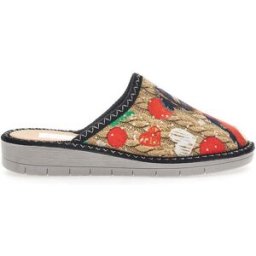 Pantofole Dolce Vita 4011 Blu 38