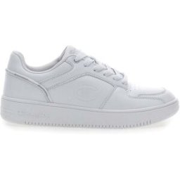 Sneakers Bianche con Lacci CHAMPION RB18 2.0 LOW 41