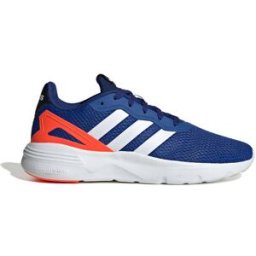 Scarpe da Running Adidas Nebzed Blu 40⅔