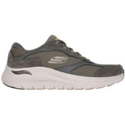 Sneakers Verde Oliva Con Arch Fit Skechers Arch Fit 2 The Keep 42