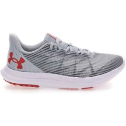 Scarpe da Running Grigie Under Armour UA Charged Speed Swift 38½