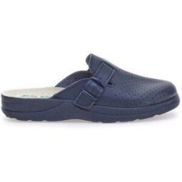 Ciabatte da Lavoro Blu Bio Up 629 41
