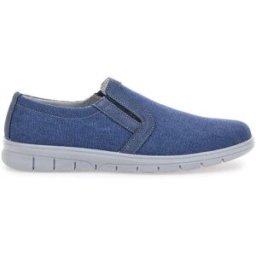 Sneakers Slip-on Blu Marco Brandi 65 45