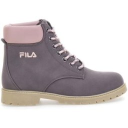 Scarponcini Fila Maverick Viola 39