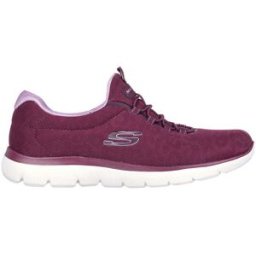 Sneakers Skechers Summits Sparkling Spots Vinaccia Vegan 38