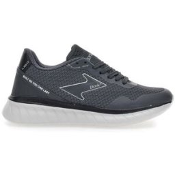 Sneakers Running Etonic Base Grigie 41