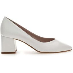 Décolleté Pittarello Romantic 1774 Bianche 38