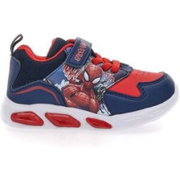 Sneakers blu e rosse con luci integrate DISNEY SPIDERMAN R1310471S01 21
