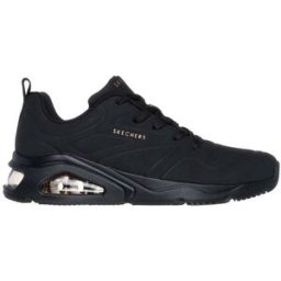 Sneakers Nere SKECHERS Treas-Air Uno-Ah-Mazing 37