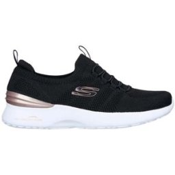 Sneakers Nere da Donna Skechers-Air Dynamight-Perfect Steps 37