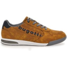 Sneakers Ocra Con logo Laterale Bugatti 321A3801 43