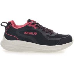 Sneakers Nere Sportive Da Donna Australian AU32W100 37