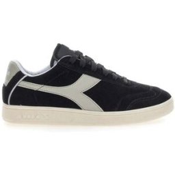 Sneakers Verdi e Bianche DIADORA KICK 42½