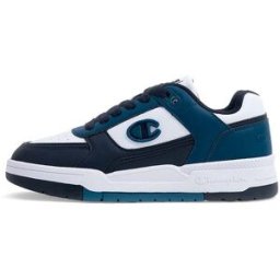 Sneakers Bianche Blu e Nere CHAMPION RD18 HERITAGE B GS 37½