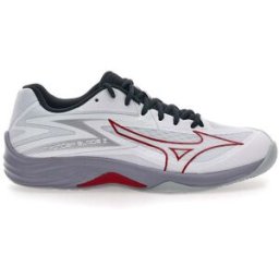 Scarpa da Pallavolo Bianche MIZUNO THUNDER BLADE Z 41