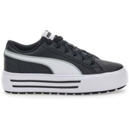 Sneakers Puma Kaia 2 Nero e Bianco 38