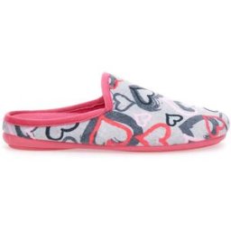 GIO' DREAMS Pantofole Gio Dreams 253 Cuori Fucsia 36