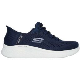 Sneakers Blu Skechers Skech-Lite Pro Natural Beauty 39