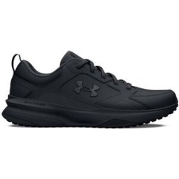 Scarpe da Running Nero UNDER ARMOUR Charged Edge 41