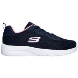 Sneakers Blu Skechers Dynamight 2 Homespun 37