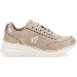 Sneakers Beige Con dettagli Oro Australian AU42W511 38