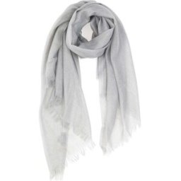 GMV Foulard Argento con Lamé Gian Marco Venturi 2 --