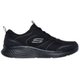 Sneakers Nere Con Sistema Air-Cooled Memory Foam Skechers Lite Pro Sleek Citizen 37