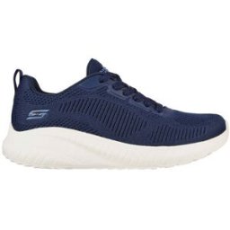 Sneakers Blu da Donna Skechers Bobs Squad Chaos 37
