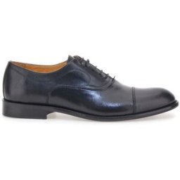 Scarpe Stringate Nere Pittarello Plus 731 41