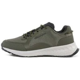 Sneakers Verdi con lacci Champion street trek 3.0 43