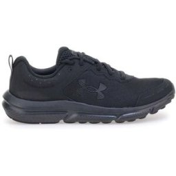 Scarpe da Running Total Black Under Armour Charged Assert 10 46