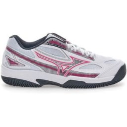 Scarpe da Tennis Bianche Mizuno Breakshot 4 CC 36½