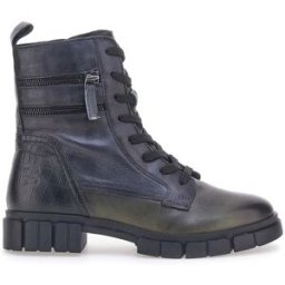 Anfibio Bugatti 319634 Nero 37