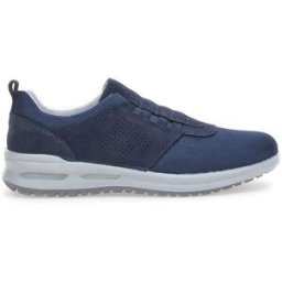 Sneakers Slip-on Marco Brandi 37 Blu 45