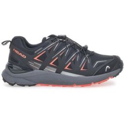Scarpe da Trekking Nere Head Terento Mix 39