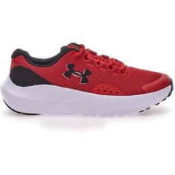 Scarpe da Running Rosse Under Armour UA BGS Surge 4 39