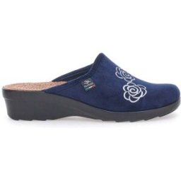 Pantofole Blu Fly Flot 786 40