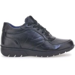 Scarpe Stringate Nere Claremorris 1901 42