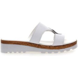 Ciabatte Bianche da Donna Pittarello Love 2410 38