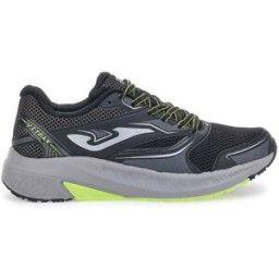 Scarpe da running blu e gialle JOMA Vitaly Men 24 41