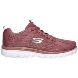 Sneakers Skechers Graceful Get Connected Rosa 37