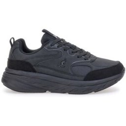 Sneakers Nere Con Extra - Insole Australian AU42M113 41