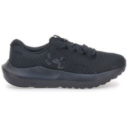 Scarpe da Running Nere da Donna Under Armour Charged Surge 4 39