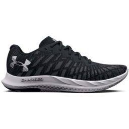 Scarpe da Running Nere Under Armour Ua Charged Breeze 2 42½