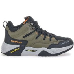 Sneakers Goodyear 31043 Militare 41