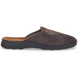 Pantofole Marroni Inblu 48 BG 41