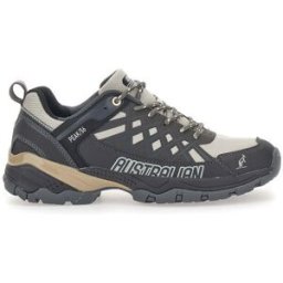 Scarponcino da Trekking Australian 603 Nero 41