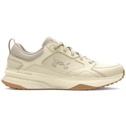 Scarpe da Running Beige Under Armour A Charged Pursuit 3 42